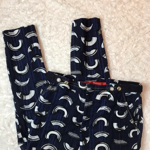 Anthropologie Pants - Anthropologie Cartonnier Charlie Trouser